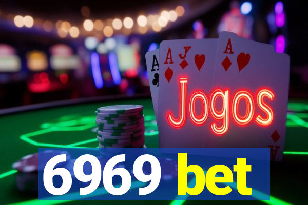 6969 bet